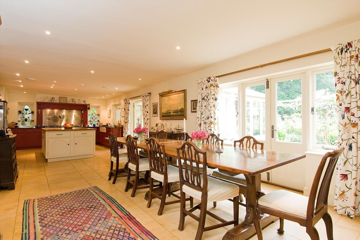 house for sale in Guildford Road, Effingham, Surrey, KT24. CBM080125