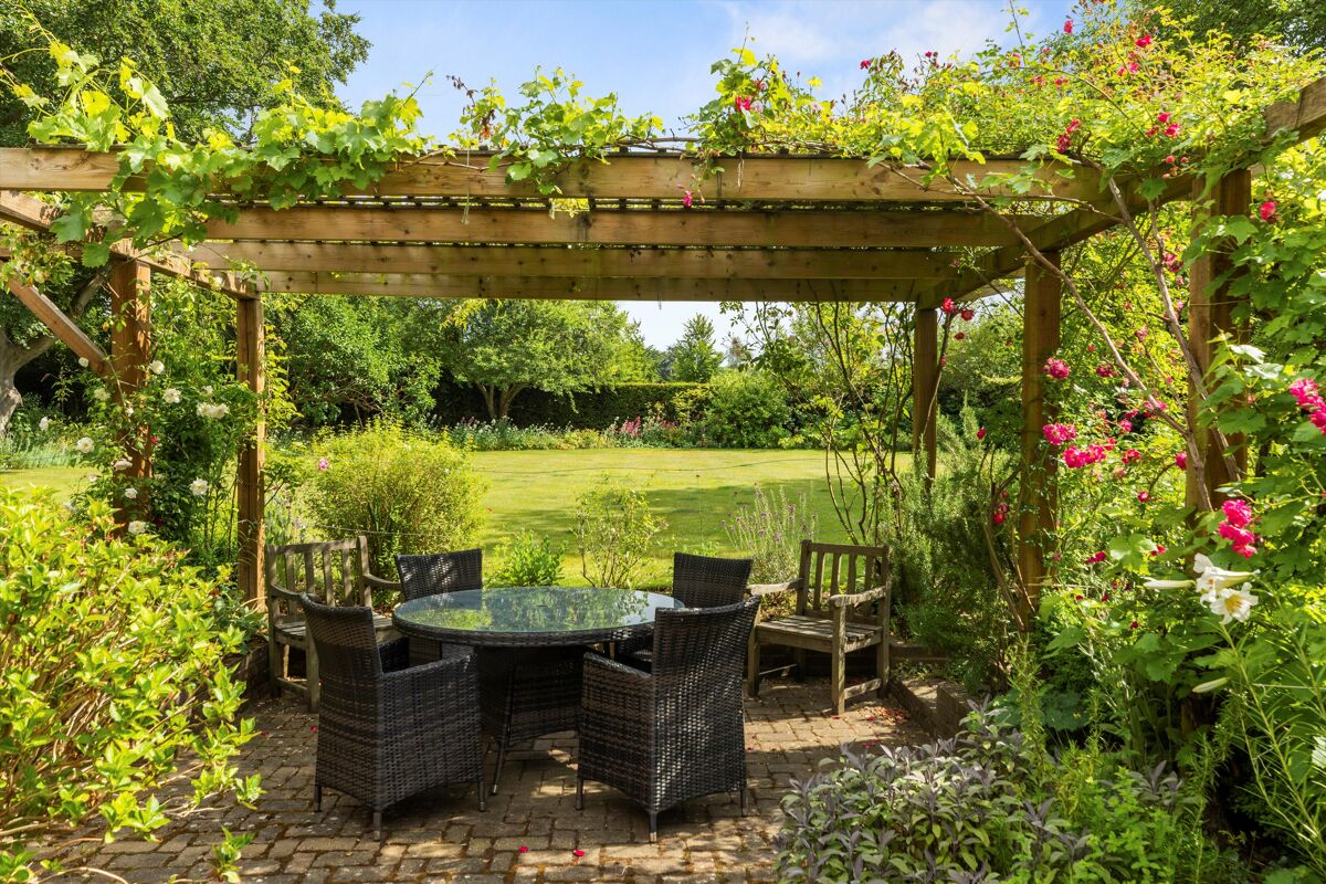 house for sale in Guildford Road, Effingham, Surrey, KT24. CBM080125