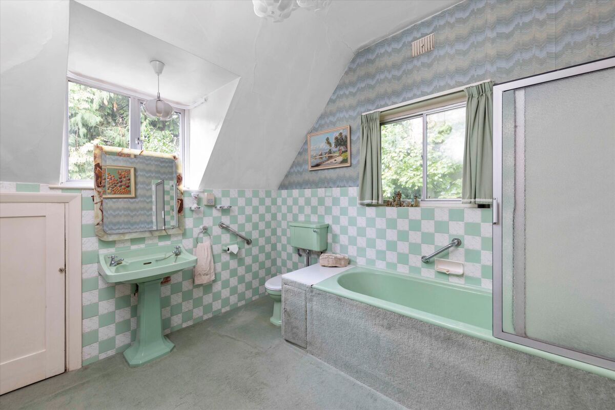 house for sale in Manor House Lane, Bookham, Surrey, KT23 CBM090015