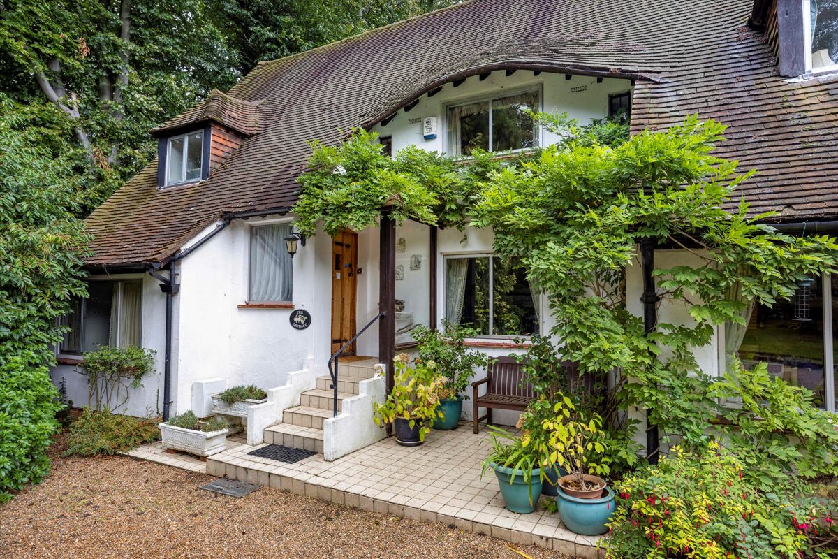 house for sale in Manor House Lane, Bookham, Surrey, KT23 CBM090015