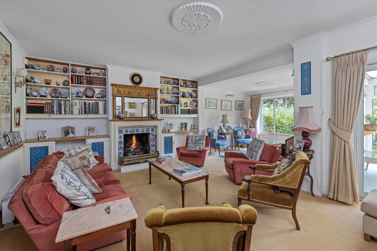 house for sale in Manor House Lane, Bookham, Surrey, KT23 CBM090015