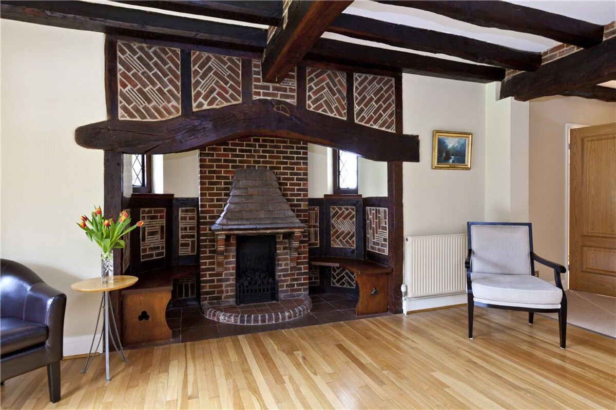 house for sale in The Warren, East Horsley, Surrey, KT24 CBM090128