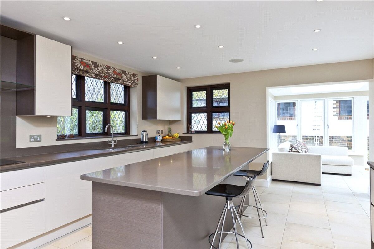 house for sale in The Warren, East Horsley, Surrey, KT24 CBM090128