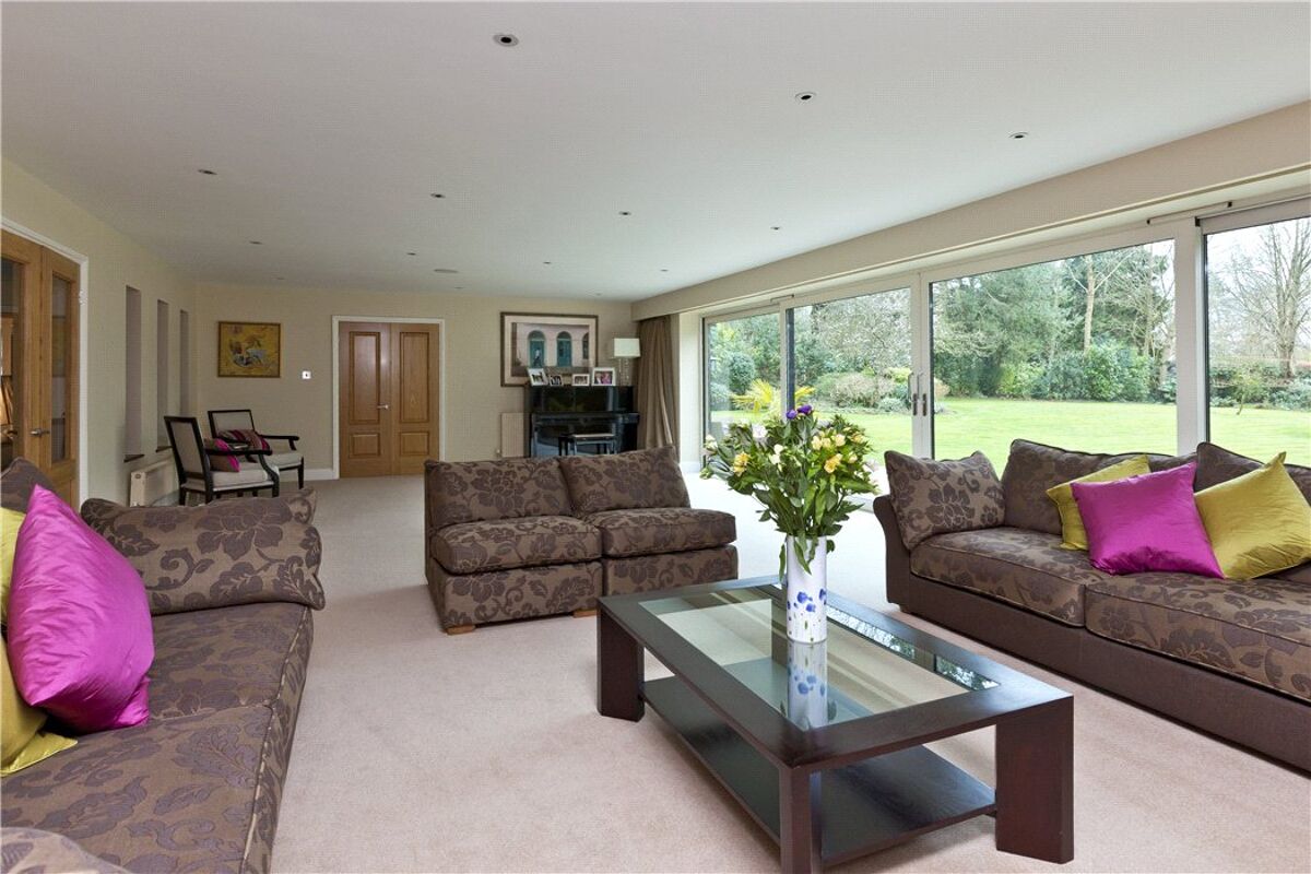 house for sale in The Warren, East Horsley, Surrey, KT24 CBM090128