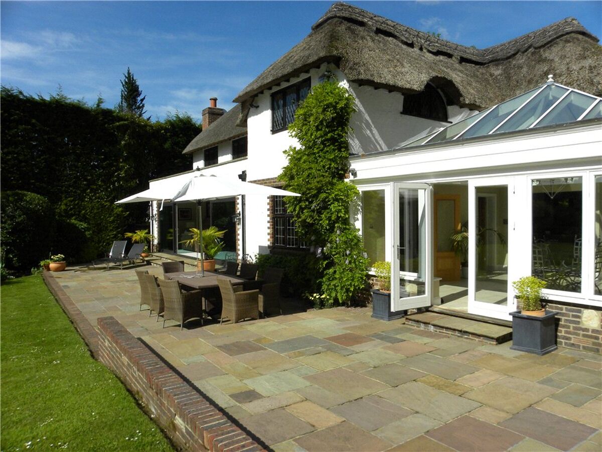 house for sale in The Warren, East Horsley, Surrey, KT24 CBM090128