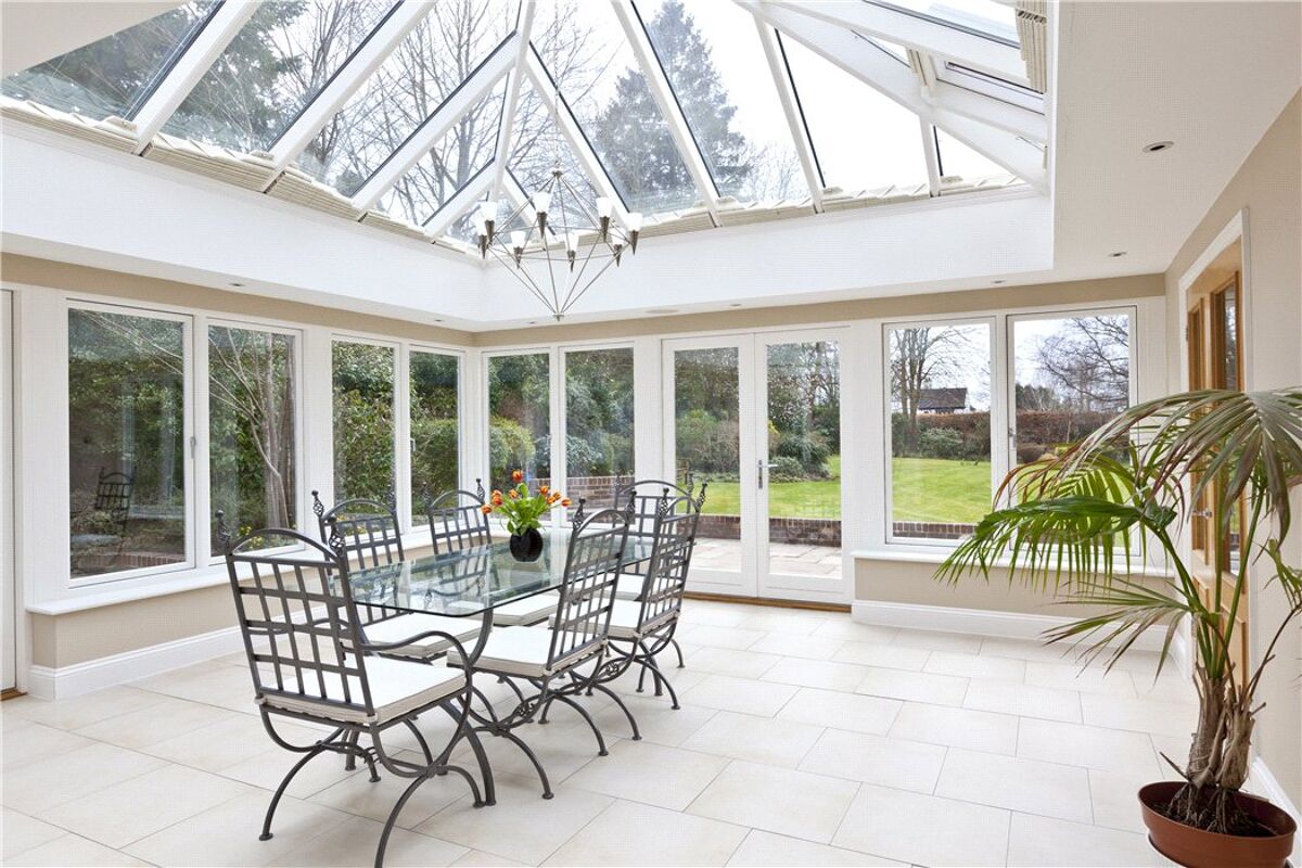 house for sale in The Warren, East Horsley, Surrey, KT24 CBM090128