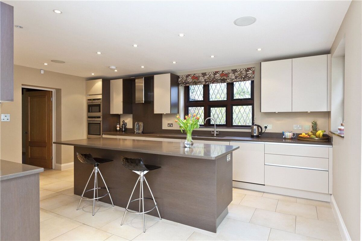 house for sale in The Warren, East Horsley, Surrey, KT24 CBM090128 Knight Frank