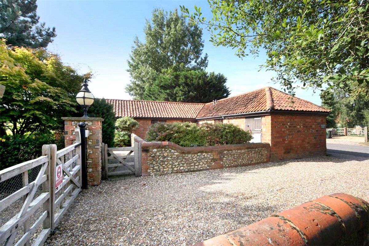 house for sale in Ockham Lane, Cobham, Surrey, KT11 CBM090137