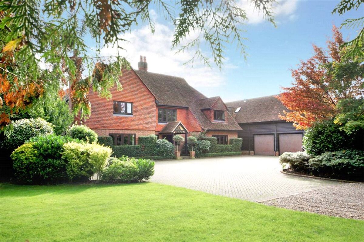 house for sale in Ockham Lane, Cobham, Surrey, KT11 CBM090137