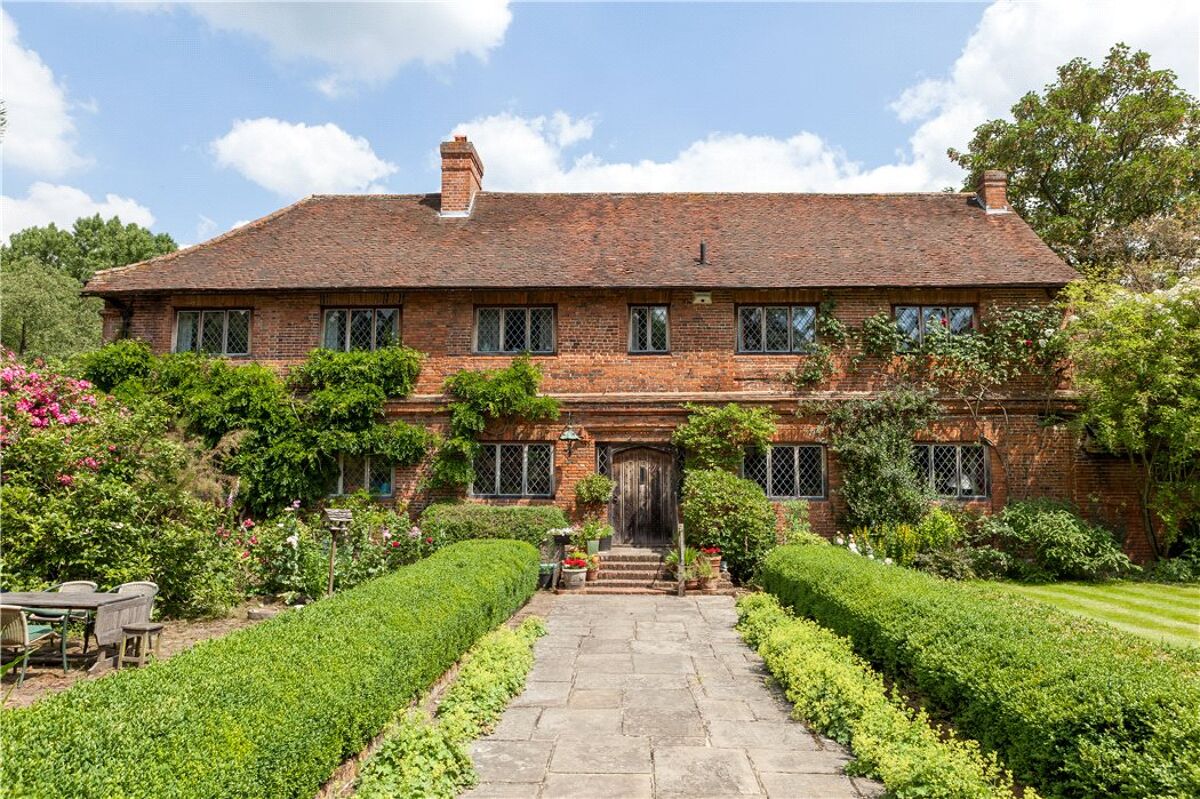 house for sale in Cobham Road, Stoke D'Abernon, Cobham, Surrey, KT11