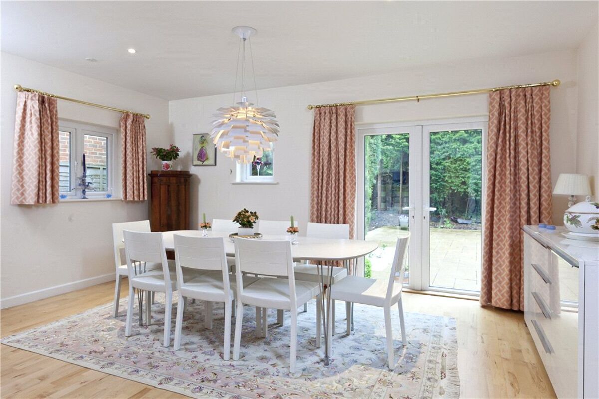 house for sale in Fairmile Lane, Cobham, Surrey, KT11 CBM100087