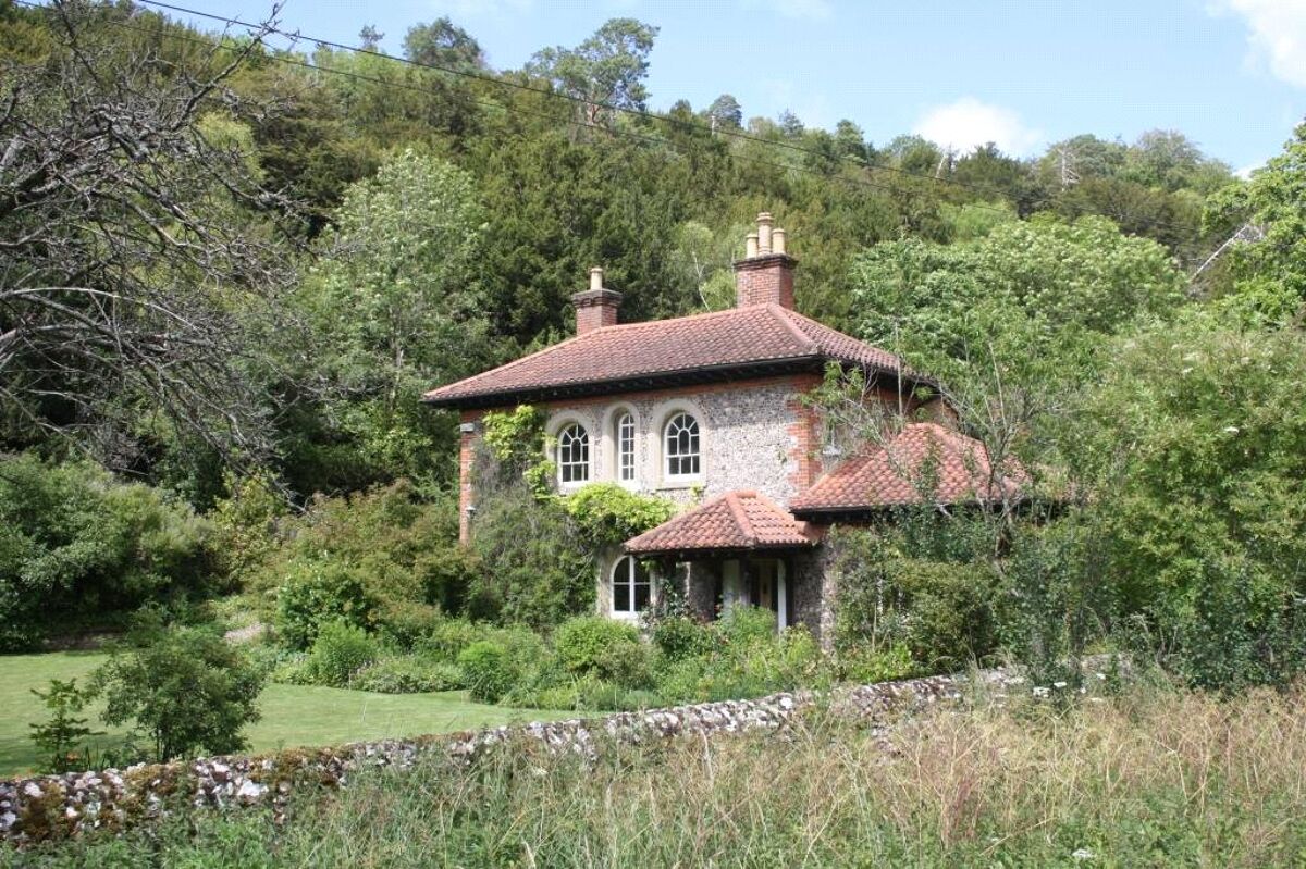 house for sale in Headley Lane, Mickleham, Dorking, Surrey CBM110103 Knight Frank