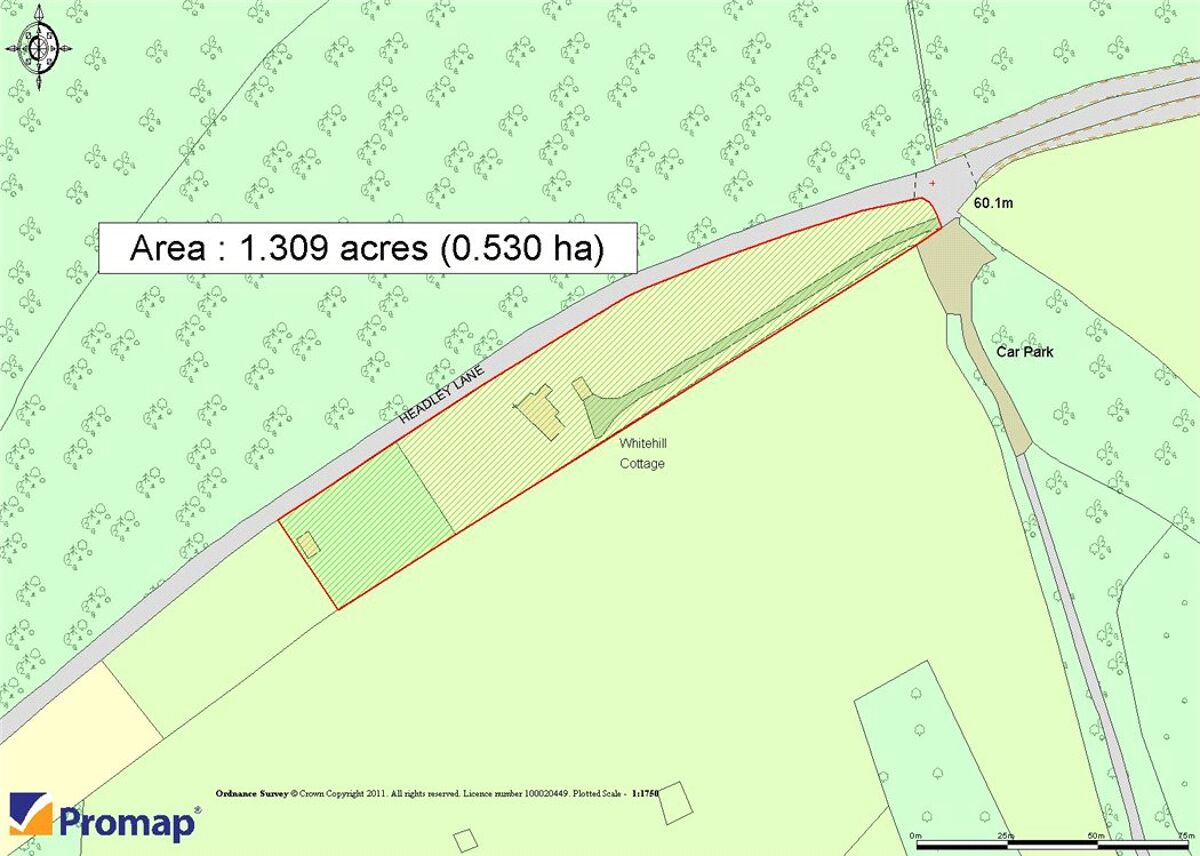 house for sale in Headley Lane, Mickleham, Dorking, Surrey CBM110103 Knight Frank
