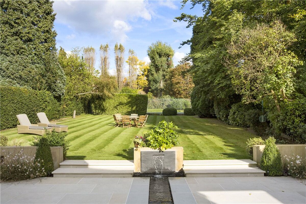 house for sale in Oxshott Way, Cobham, Surrey, KT11 CBM110153