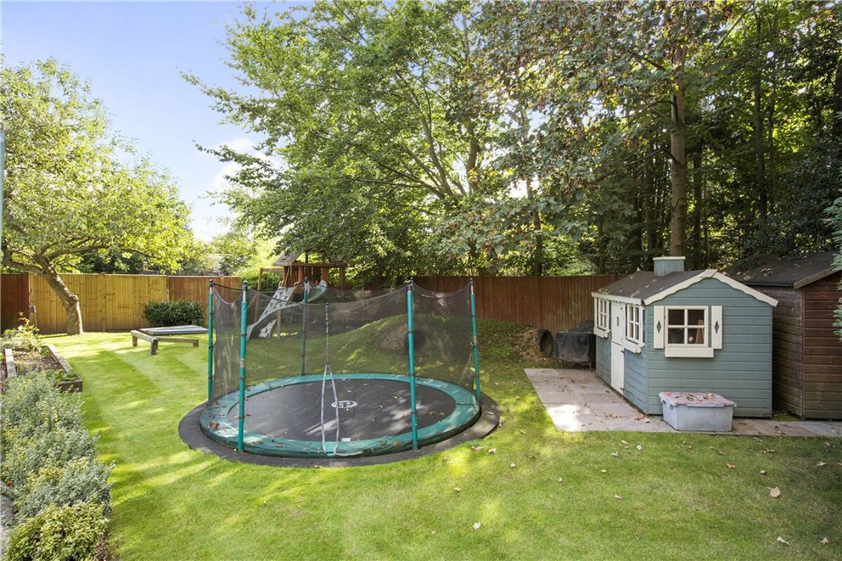 house for sale in Oxshott Way, Cobham, Surrey, KT11 CBM110153