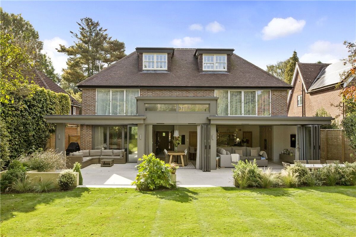 house for sale in Oxshott Way, Cobham, Surrey, KT11 CBM110153