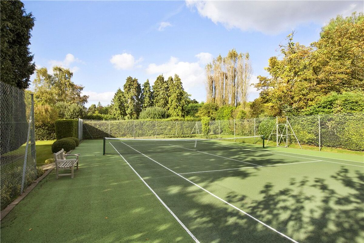 house for sale in Oxshott Way, Cobham, Surrey, KT11 CBM110153