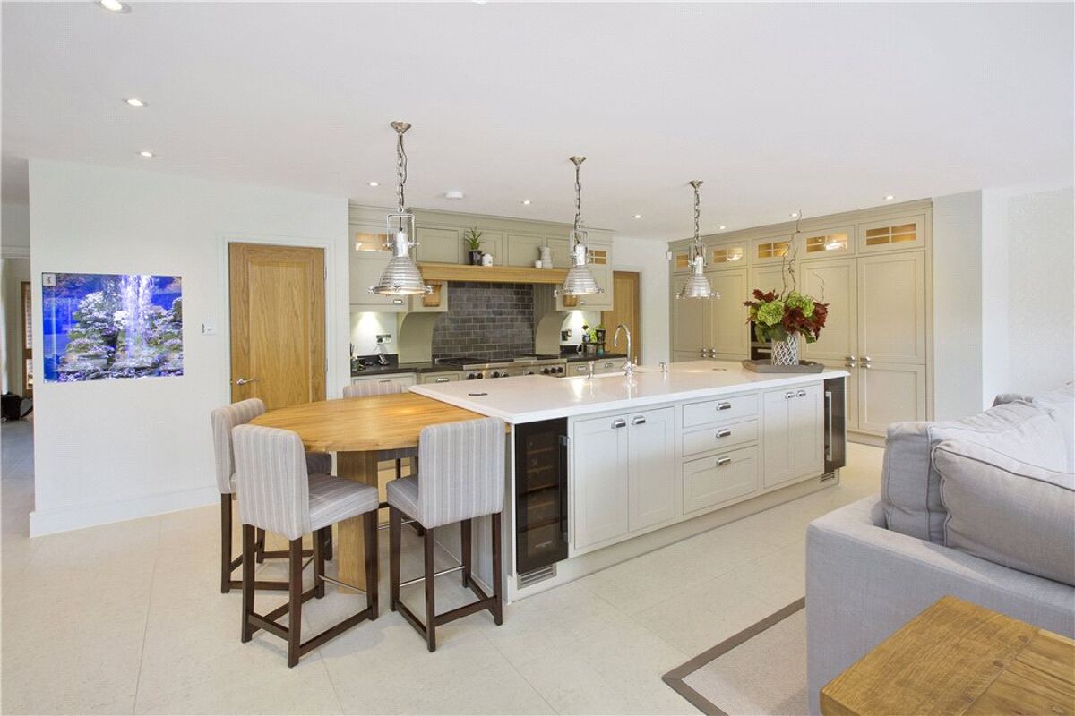 house for sale in Oxshott Way, Cobham, Surrey, KT11 CBM110153