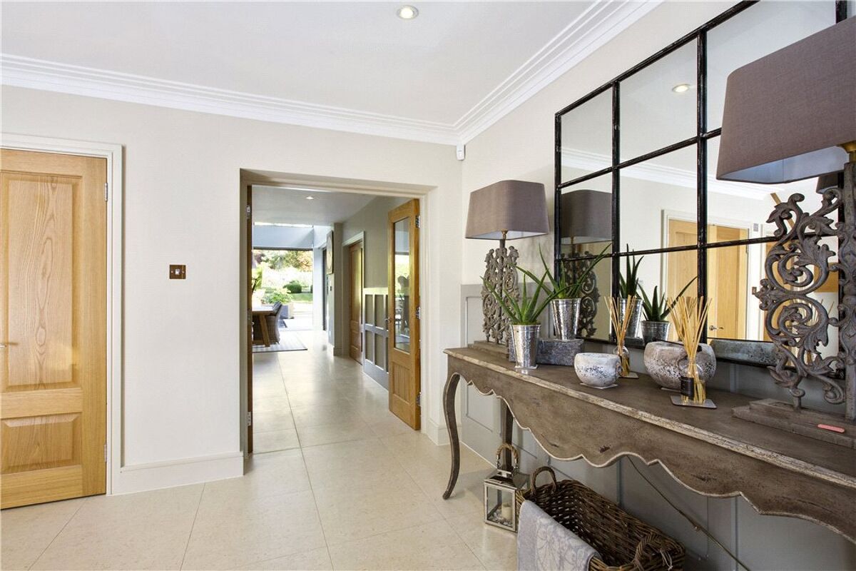 house for sale in Oxshott Way, Cobham, Surrey, KT11 CBM110153