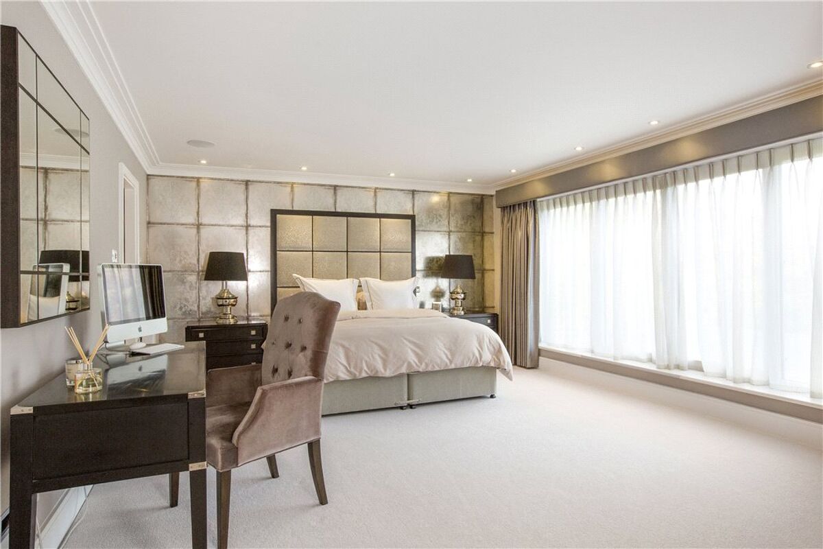 house for sale in Oxshott Way, Cobham, Surrey, KT11 CBM110153