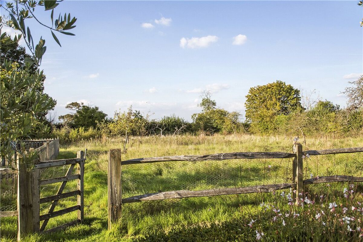 house for sale in Silkmore Lane, West Horsley, Guildford, Surrey, KT24 CBM120046 Knight Frank