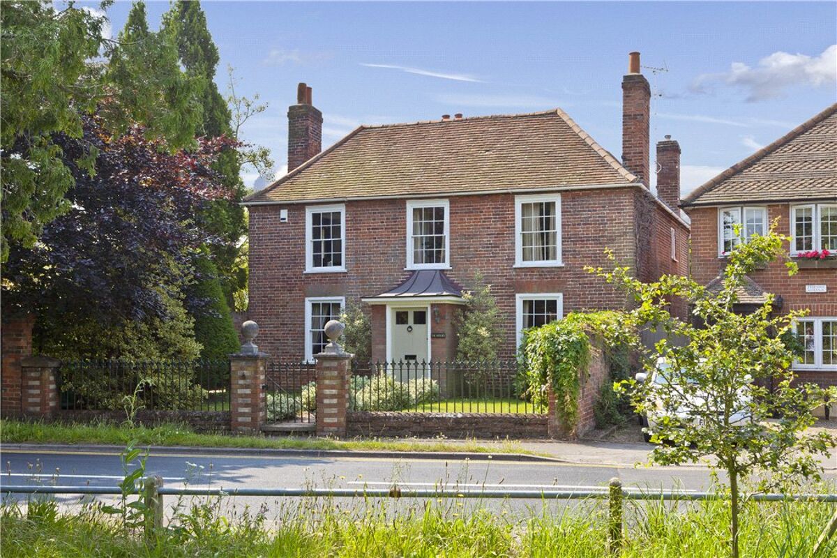 house for sale in Newark Lane, Ripley, Woking, Surrey, GU23 CBM120077