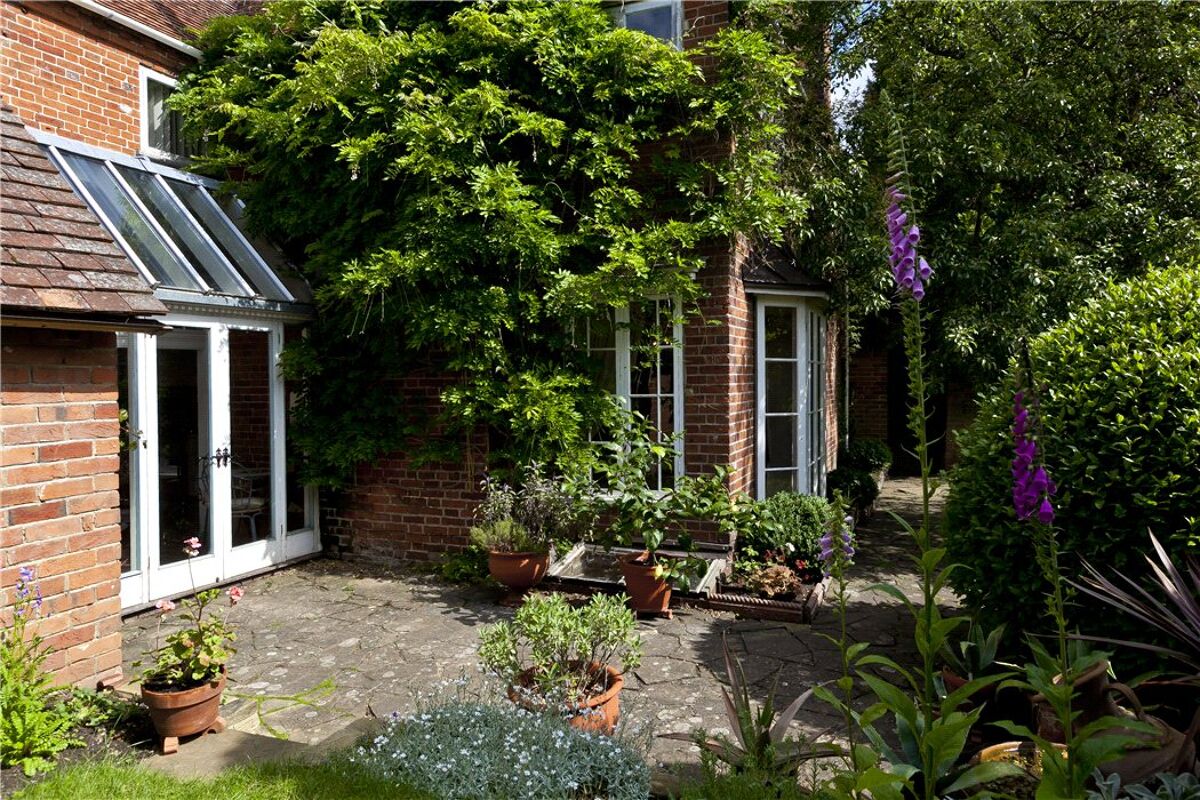 house for sale in Newark Lane, Ripley, Woking, Surrey, GU23 CBM120077