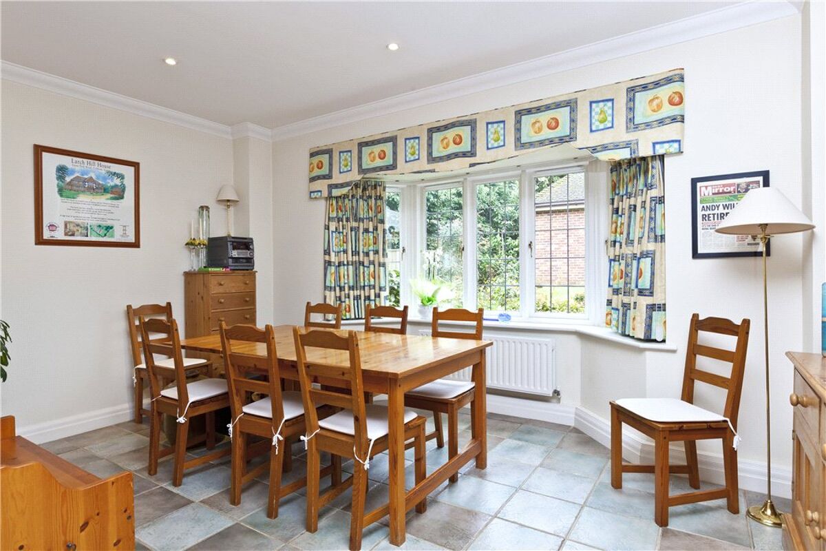 house for sale in Eaton Park Road, Cobham, Surrey, KT11 CBM120181