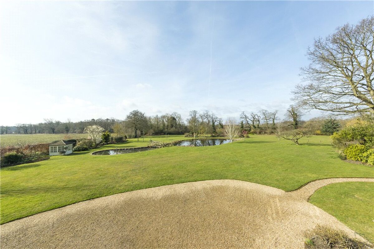 house for sale in School Lane, Ockham, Woking, Surrey, GU23 CBM130053 Knight Frank