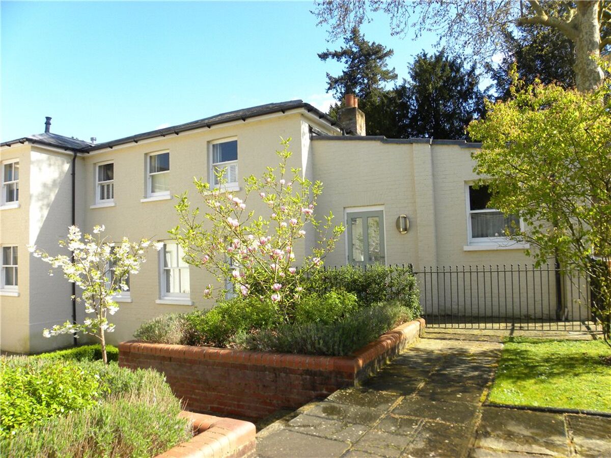 house for sale in The West Wing, Cobham Park, Cobham, Surrey, KT11