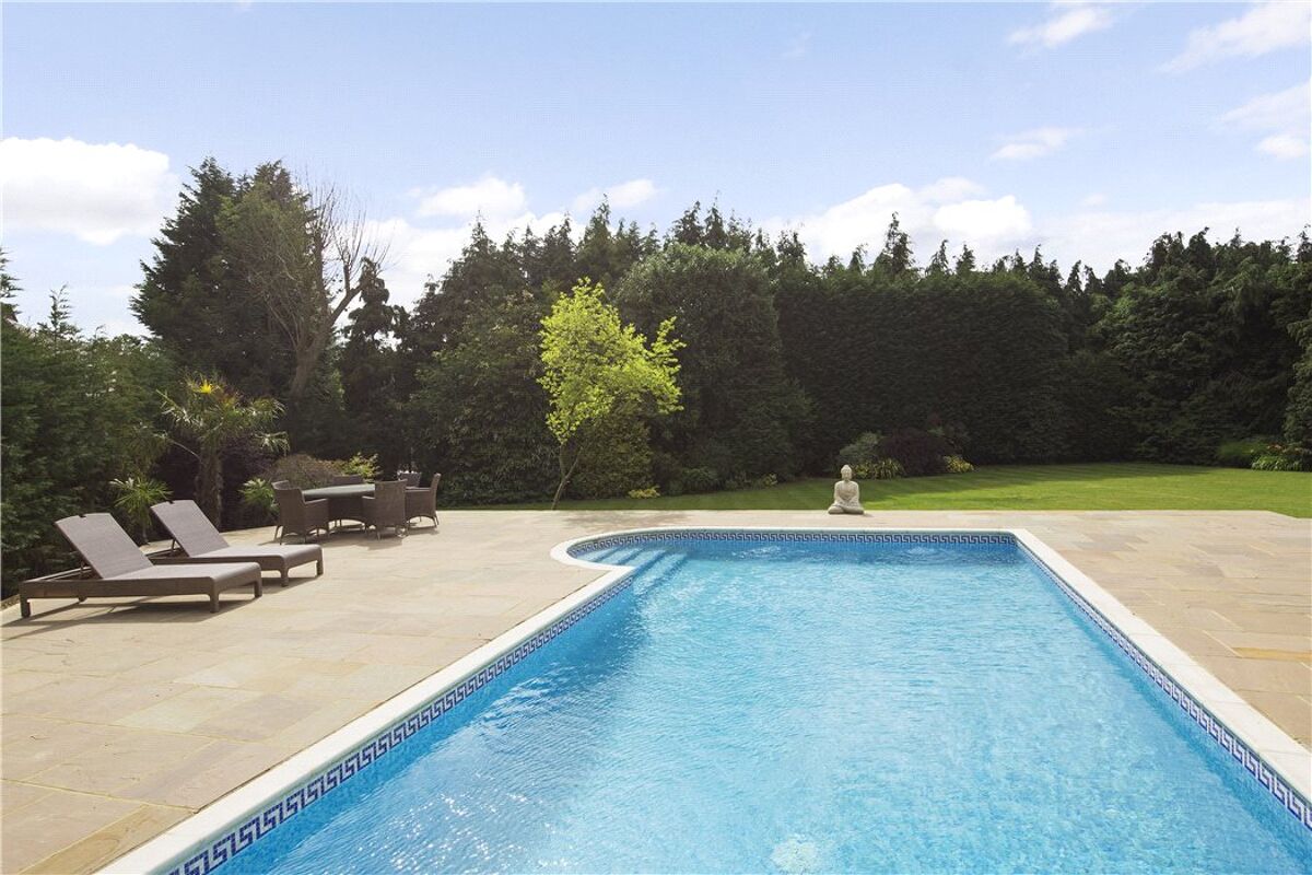 house for sale in Moles Hill, Oxshott, Surrey, KT22 CBM140133