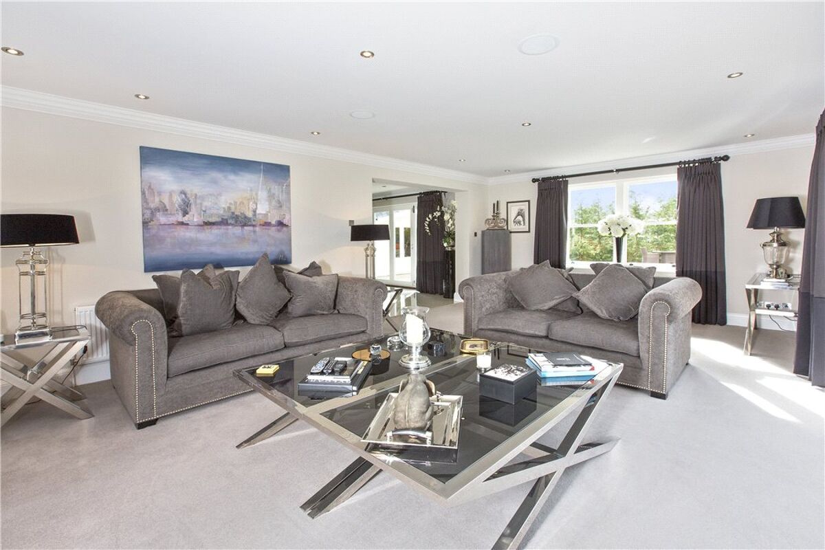 house for sale in Moles Hill, Oxshott, Surrey, KT22 CBM140133