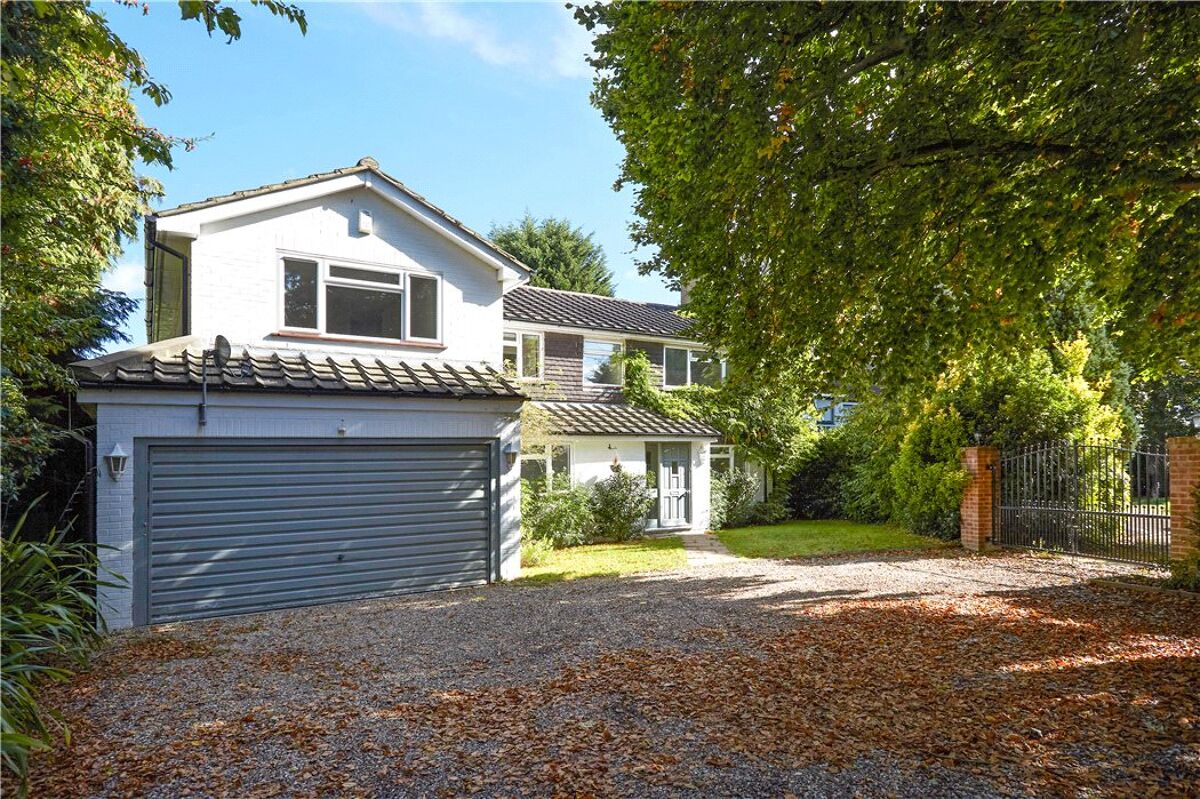 house for sale in Fairmile Park Road, Cobham, Surrey, KT11 CBM140186