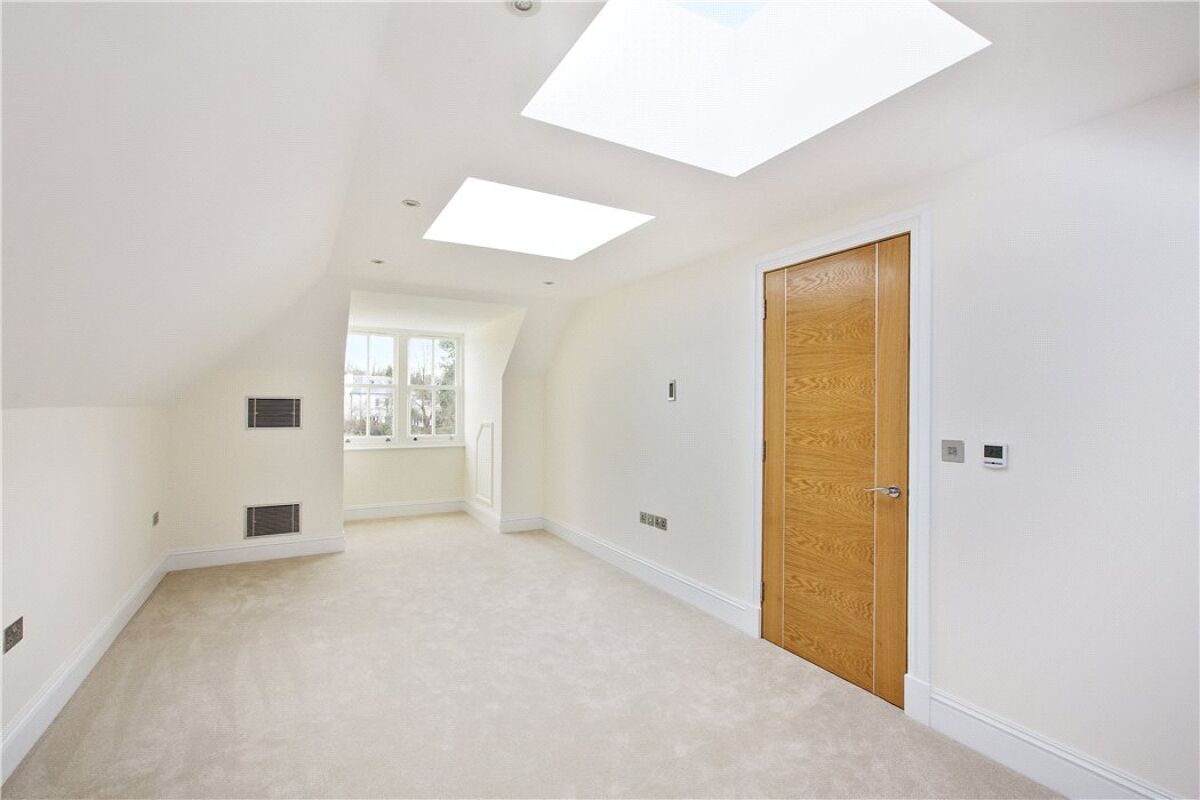 house for sale in Oxshott Rise, Cobham, Surrey, KT11 CBM140187 Knight Frank