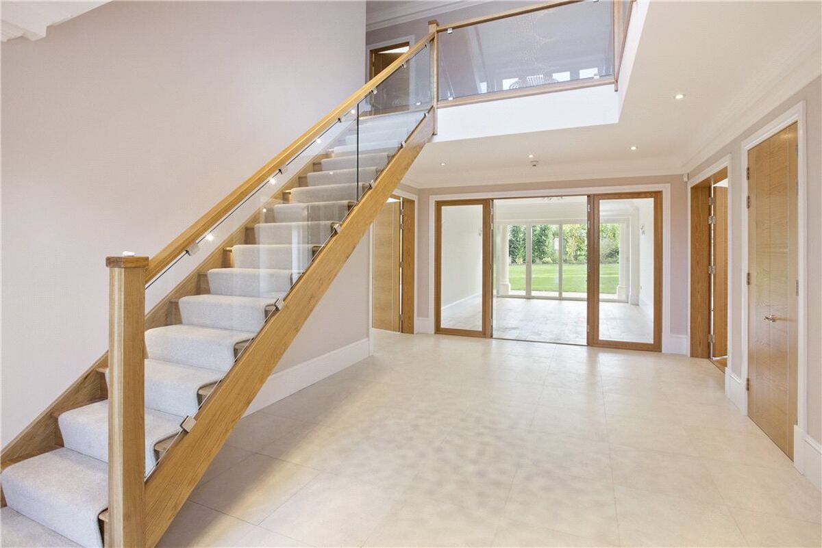 house for sale in Oxshott Rise, Cobham, Surrey, KT11 CBM140187 Knight Frank