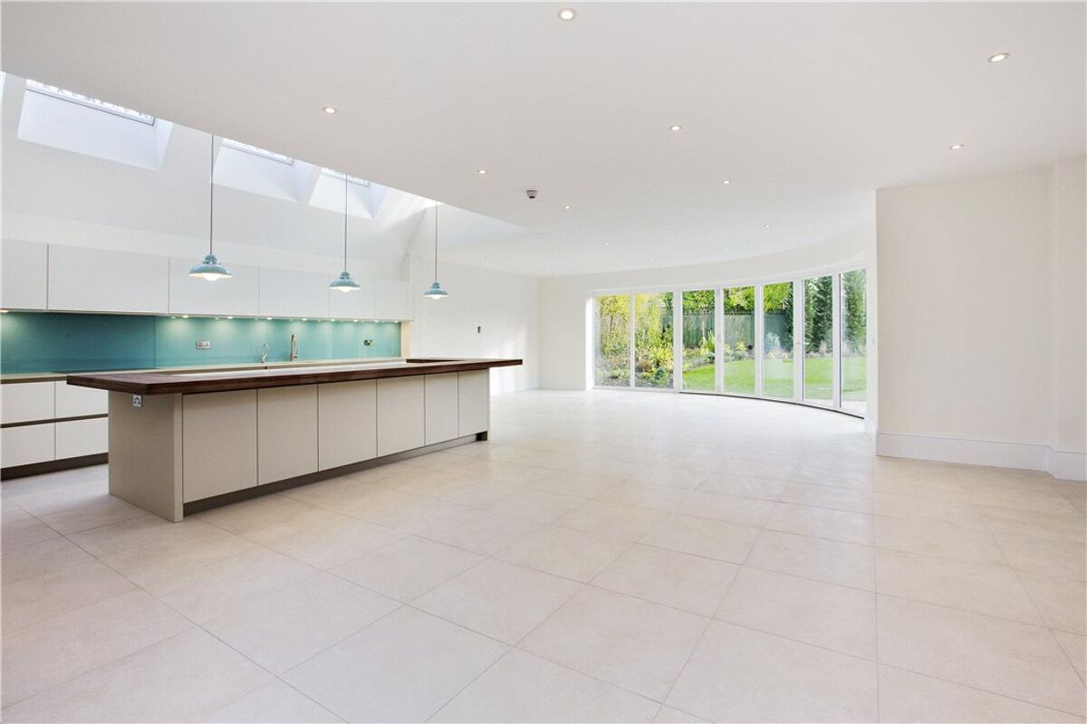 house for sale in Oxshott Rise, Cobham, Surrey, KT11 CBM140187 Knight Frank