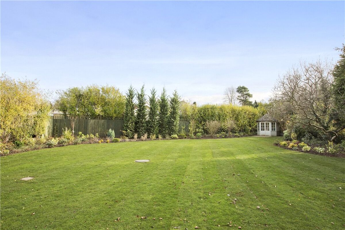 house for sale in Oxshott Rise, Cobham, Surrey, KT11 CBM140187 Knight Frank