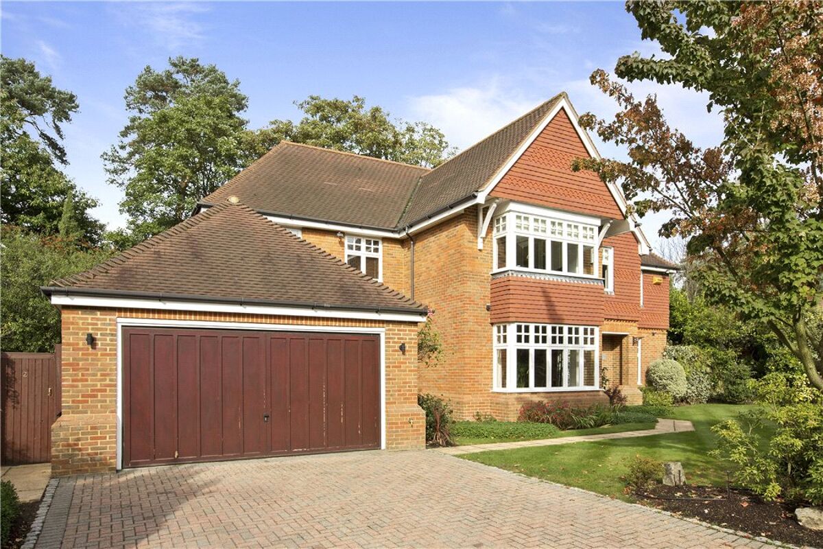 house for sale in Courtney Place, Cobham, Surrey, KT11 CBM140213