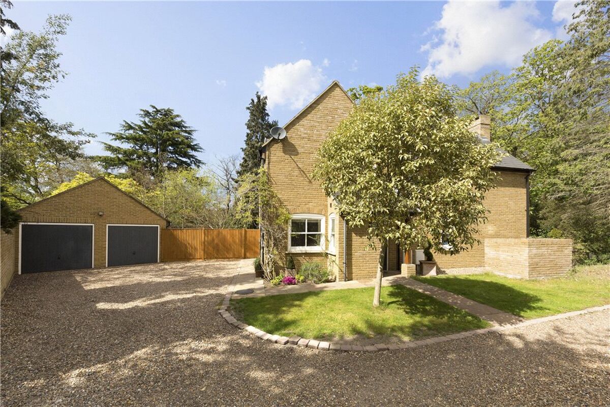 house for sale in Fairmile Common, Off Portsmouth Road, Cobham, Surrey