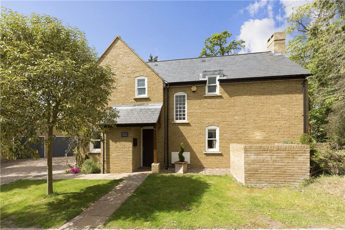 house for sale in Fairmile Common, Off Portsmouth Road, Cobham, Surrey