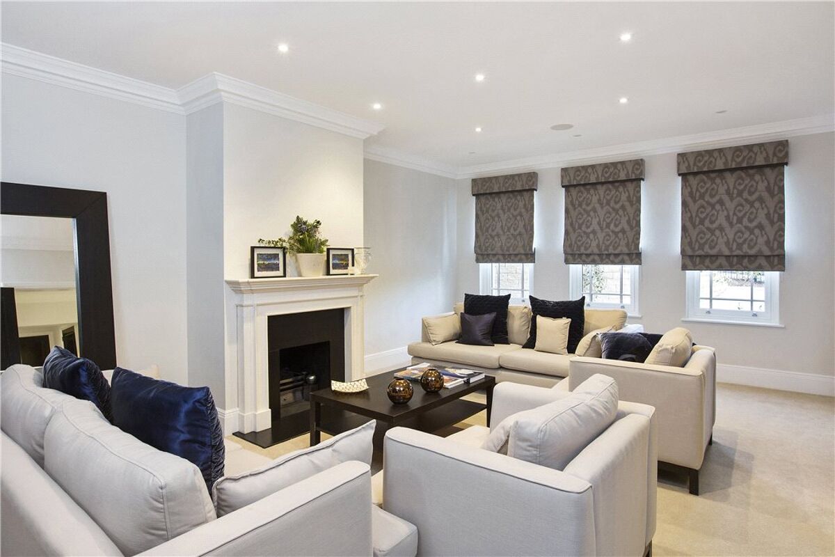 house for sale in High Drive, Oxshott, Leatherhead, Surrey, KT22