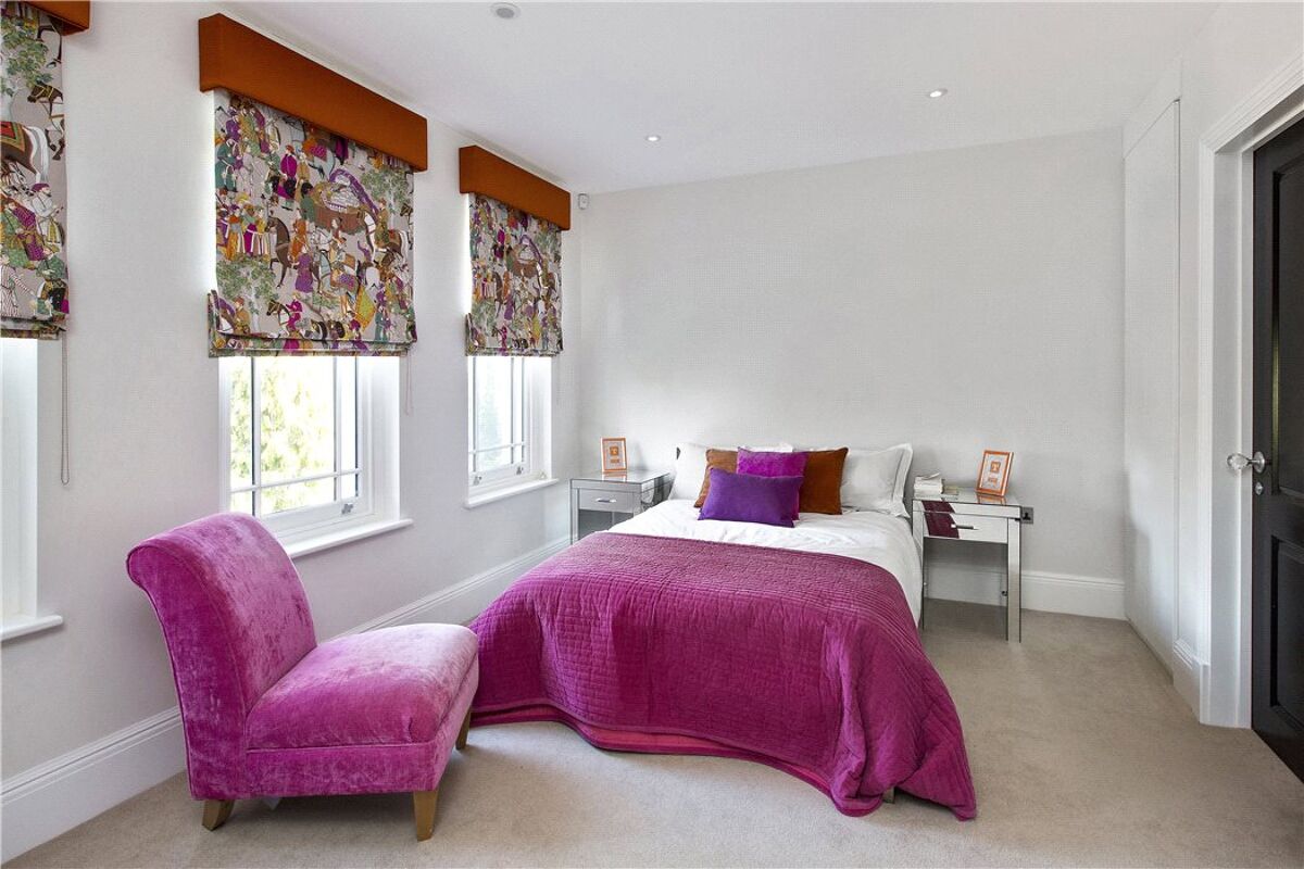 house for sale in High Drive, Oxshott, Leatherhead, Surrey, KT22