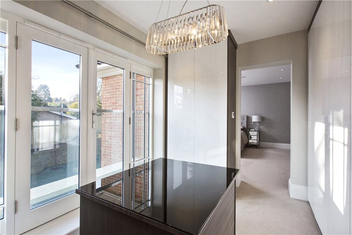 house for sale in High Drive, Oxshott, Leatherhead, Surrey, KT22