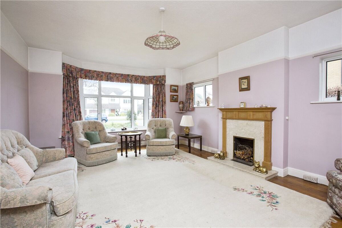 house for sale in Yarm Way, Leatherhead, Surrey, KT22 CBM150031