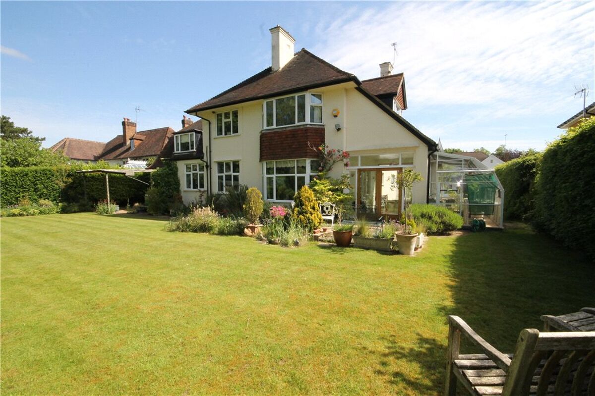 house for sale in Yarm Way, Leatherhead, Surrey, KT22 CBM150031