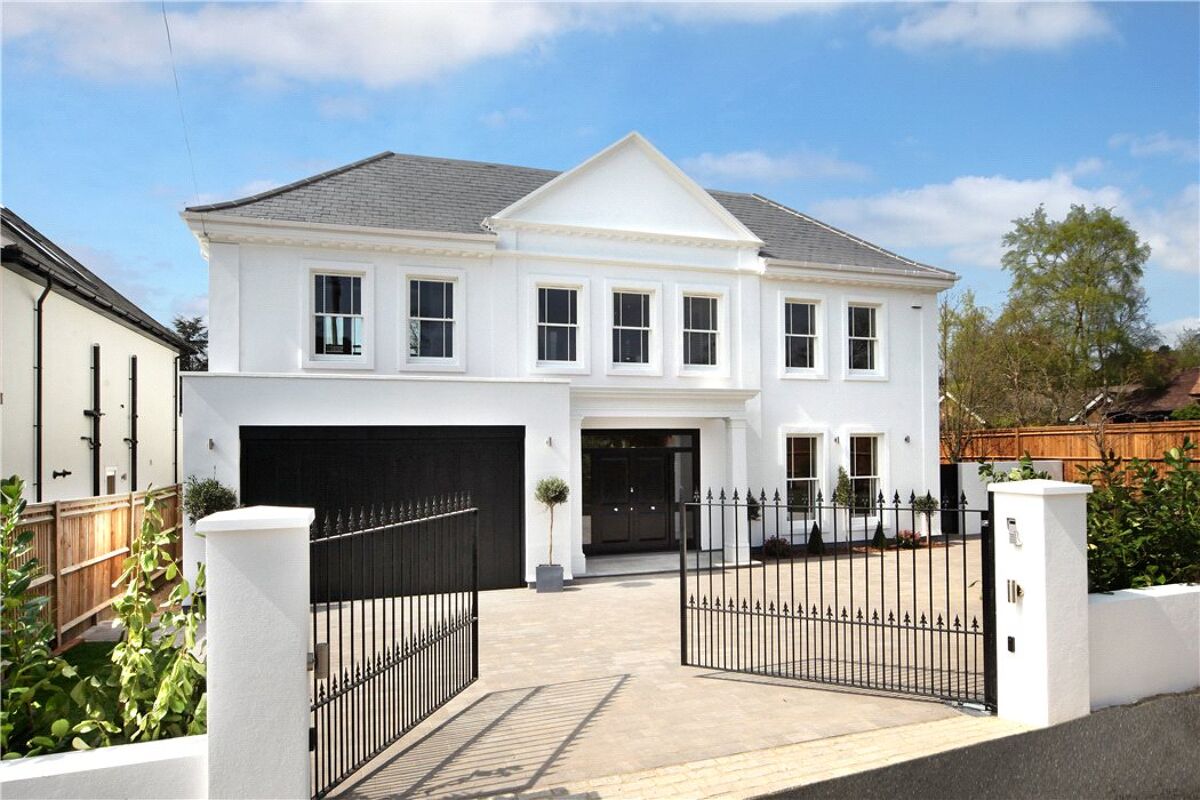 house for sale in Links Green Way, Cobham, Surrey, KT11 CBM150045