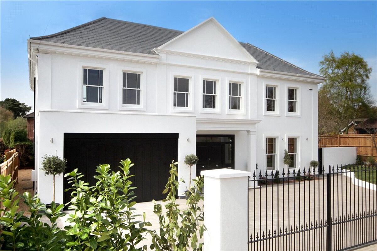 house for sale in Links Green Way, Cobham, Surrey, KT11 CBM150045