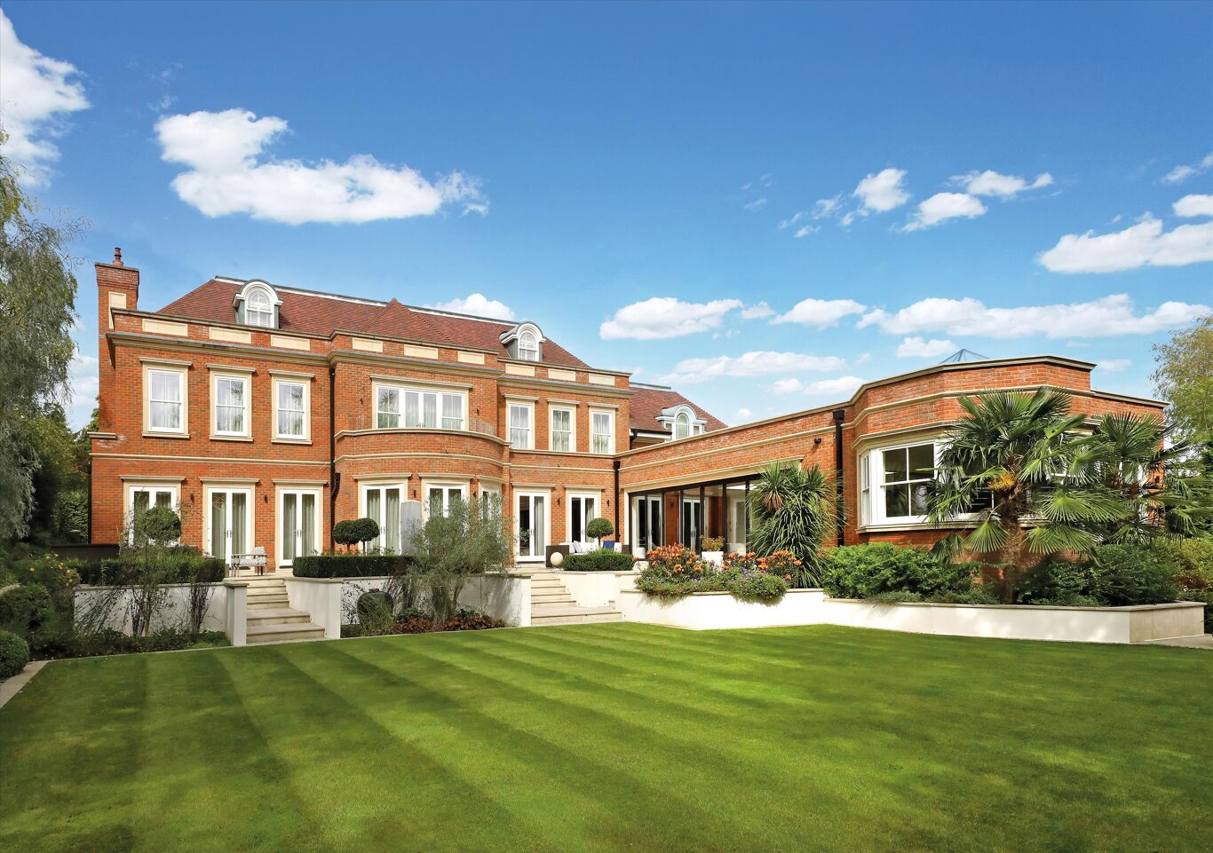 Image of Spicers Field, Oxshott, Leatherhead, Surrey, KT22