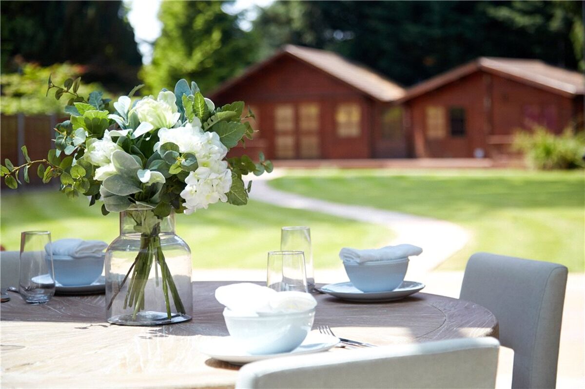 house for sale in Oak Road, Cobham, Surrey, KT11 CBM150156 Knight Frank