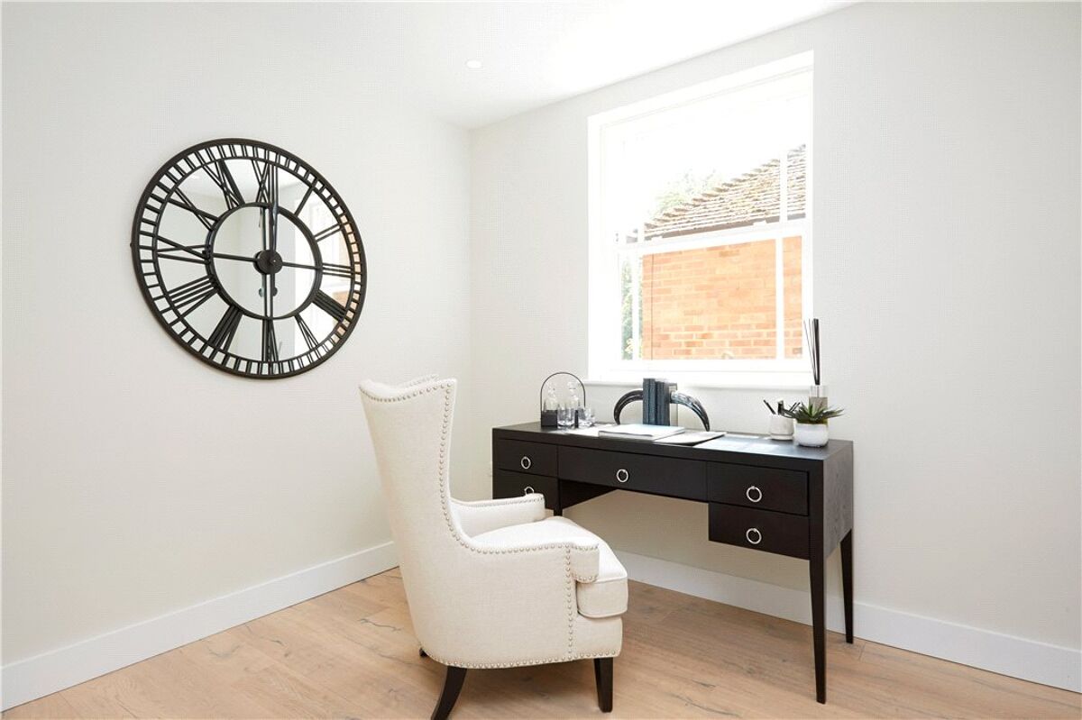 house for sale in Oak Road, Cobham, Surrey, KT11 CBM150156 Knight Frank